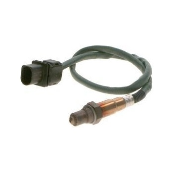 Lambda sonda BOSCH 0 258 017 108