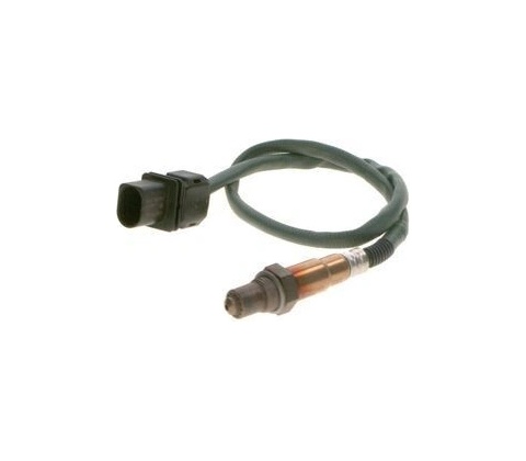 Lambda sonda BOSCH 0 258 017 108