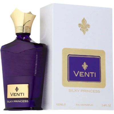 Fragrance World Venti Silky Princess EDP 100 ml