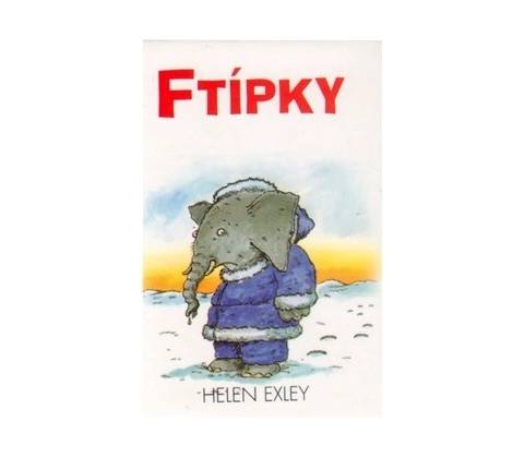 Ftípky