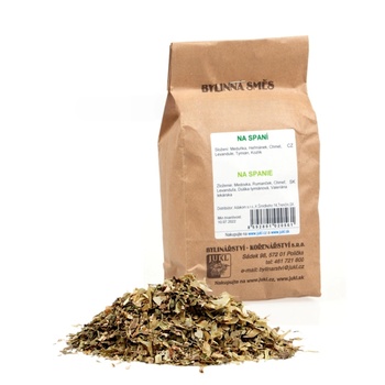 JUKL Билков чай За сън 100 г