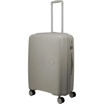 Travelite Пътнически куфар Tamaris Voyaage M exp. Sand Travelite | Bezhov | МЪЖЕ | UNI