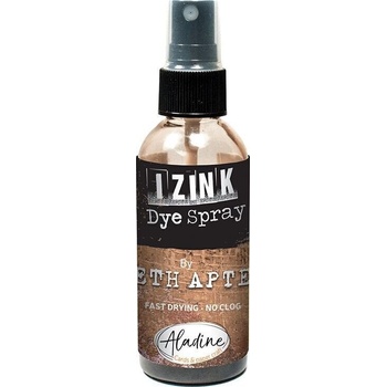 Aladine Izink Спрей боя Bronze Shimmer 80 ml 1 бр (80492)