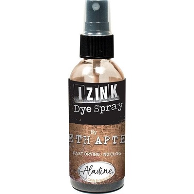 Aladine Izink Спрей боя Bronze Shimmer 80 ml 1 бр (80492)