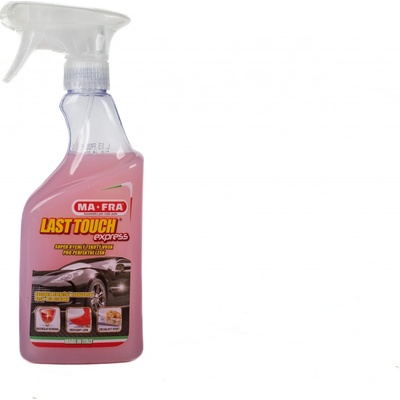 MA-FRA LAST TOUCH EXPRESS 500 ml