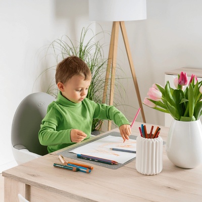 Reer 25021 Reer силиконова подложнка за хранене (4013283250211)