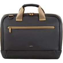 Hama Ultra Lightweight, taška na notebook, pre 40-41 cm (15,6-16,2), recyklovaný polyester, čierna 222053