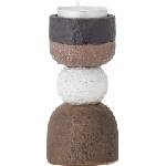 Bloomingville Свещник за чаена свещ Marjun 11 см (82060509)