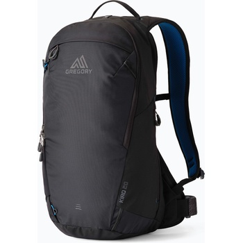 Gregory Туристическа раница Gregory Kiro 20 l RC alpine black