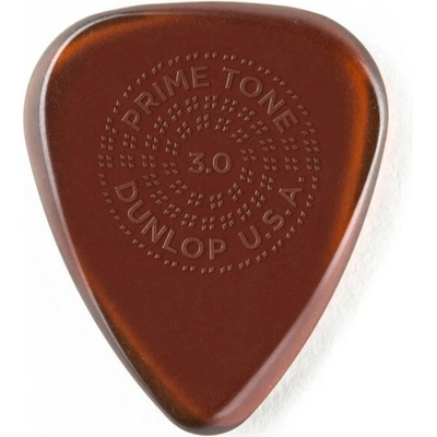 Dunlop Primetone Standard Grip Pick 3,0mm, 12ks