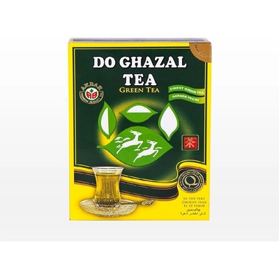 Do Ghazal Ceylonský čaj Earl Gray 500 g