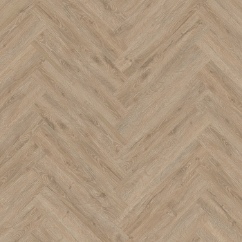 Водоустойчива винилнa настилка (SPC) Premium 1 Herringbone Winter oak P1-103-HB (3524838)