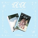 Kiiras - Ta Ta (Ever Version) - Poca Album