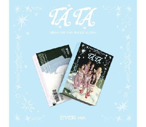 Kiiras - Ta Ta (Ever Version) - Poca Album