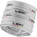 Leki Лента за глава Leki Multiscarf Neckerchief - Dawn Blue / Black - размер One Size (904-3104-0111)