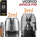 VooPoo Argus Pod Top Fill cartridge 0,7 ohm 1 ks