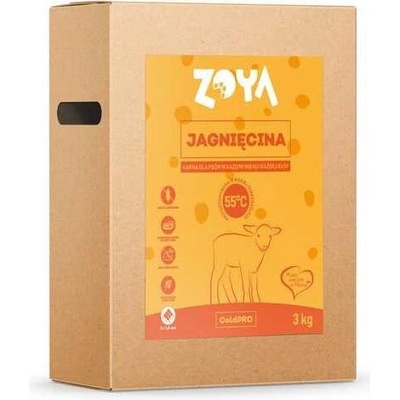 Zoya ColdPRO Lamb 3 kg