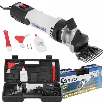 Geko G81214 – Zboží Dáma