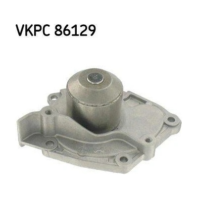 Vodní čerpadlo, chlazení motoru SKF VKPC 86129 (VKPC86129)