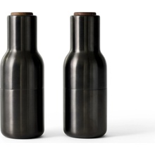 Audo Copenhagen Bottle set bronzed brass 2 ks