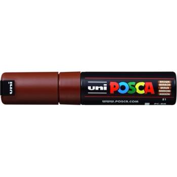 uni POSCA PC-8K кафяв маркер 2UPC8KB (2UPC8KB)