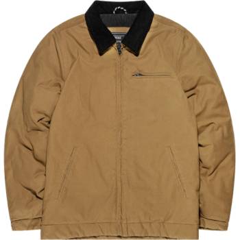 Vintage Industries Яке Osker на Vintage Industries, Dark Tan (2220.Dark Tan)