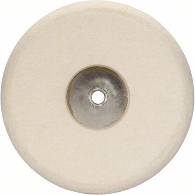 BOSCH Filcový kotúc so závitom M 14 180 mm
