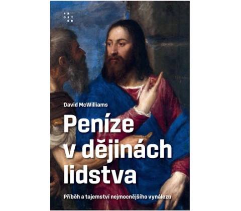 Peníze v dějinách lidstva