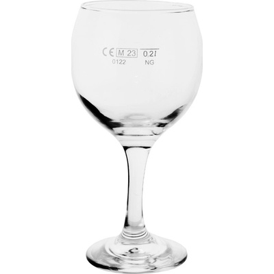 ORION Sklenice na víno Kouros 300 ml