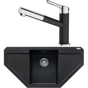 Set Franke MRG 612 + FC 3055