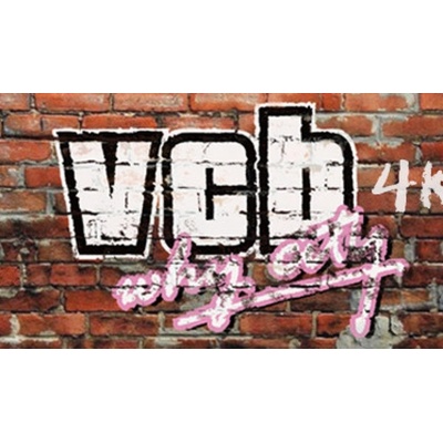 VCB: Why City 4k