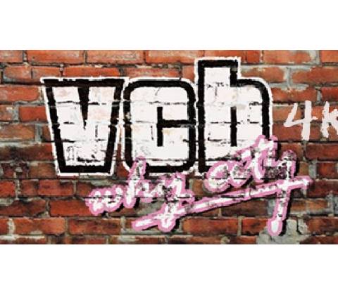 VCB: Why City 4k
