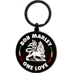 Bob Marley Lion Ключодържател (BMAKEY02)