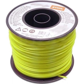 STIHL Корда stihl квадратна 3мм, 280м (00009302620)