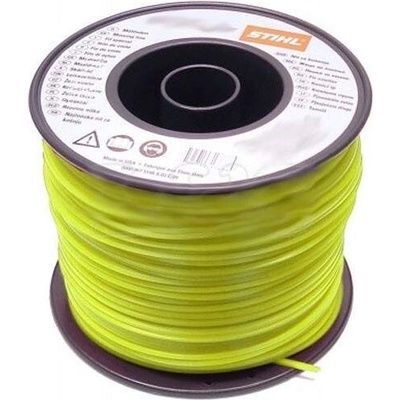 STIHL Корда stihl квадратна 3мм, 280м (00009302620)