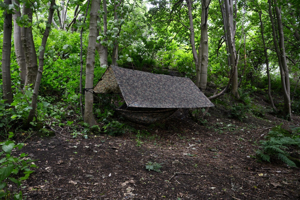 DD HAMMOCKS DD Tarp