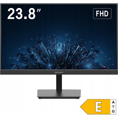 Hikvision DS-D5224F2-1V1S/B