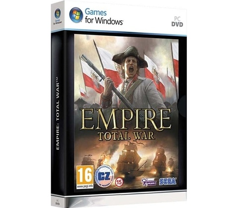 Empire: Total War