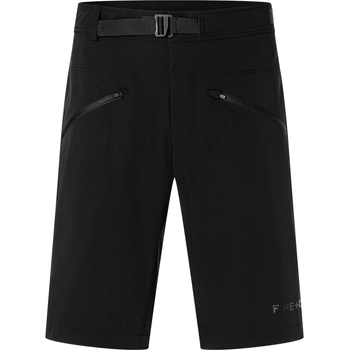 Bogner Fire+Ice Мъжки къси панталони Bogner Fire+Ice Carter Shorts - Black - размер 48 (EU) (012-4114-0112)
