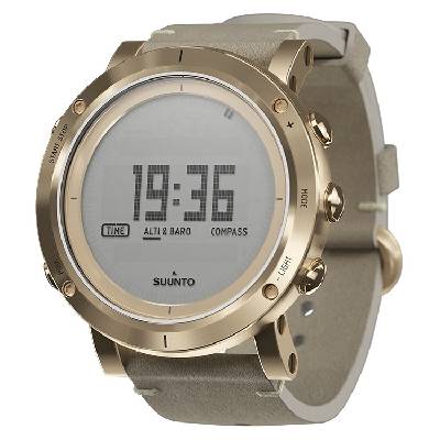 SUUNTO - Hodinky Suunto Essential Gold SS021214000