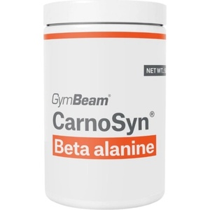 GymBeam Beta-Alanine Carnosyn [500 грама] Неовкусен