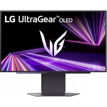 LG UltraGear 27GN700-B