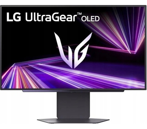 LG UltraGear 27GN700-B