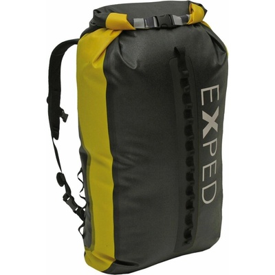 Exped Work&Rescue Pack 50l blackyellow