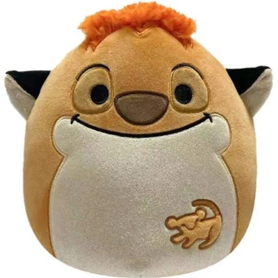 Squishmallows Disney Leví kráľ Timon