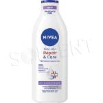 Nivea Лосион за тяло Nivea Rep&Care Sensitive 400ml Лосион за тяло