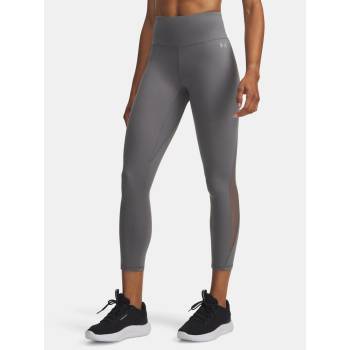 Image 1 of Under Armour Дамски лосини Under Armour Motion Mesh Ankle Legging Under Armour | Zelen | ЖЕНИ | XS