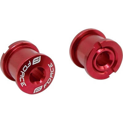 Force šroub+matice Force na převodníky sada 5ks