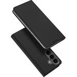 Dux Ducis Калъф тефтер Dux Ducis Skin Pro - Samsung Galaxy S26 FE - Черен
