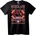 NOONEBRAND Тениска Arizona Cardinals NFL - XL, White